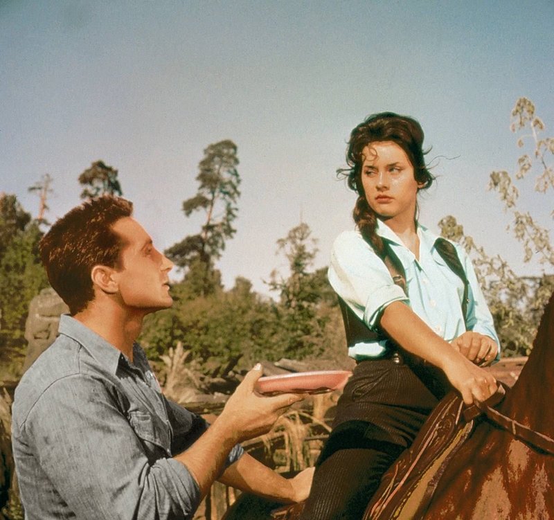 Freddy unter fremden Sternen (D, 1959) Streams, TVTermine, News, DVDs TV Wunschliste