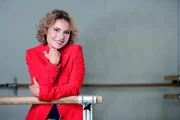 Tina Mendelsohn