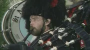 St. Andrews Bagpipe Band