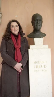 Bettany Hughes
