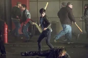Sin (Bex Taylor-Klaus)