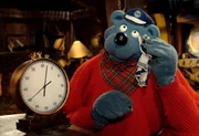 Ein Rennen gegen die Zeit, die Möglichmacher mit Käptn Blaubär