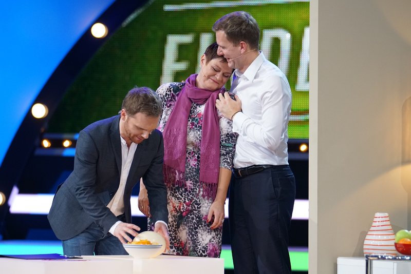 Der Chef Bekommt Die Quittung Der Chef Bekommt Die Quittung