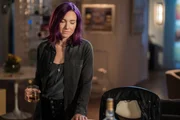 Rainee Blake as Alannah.