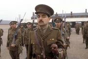 Rowan Atkinson.