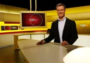 SÜDWESTRUNDFUNK
NANO - DIE WELT VON MORGEN, Zukunftsmagazin, jew. Montag bis Freitag von 18:30 Uhr bis 19:00 Uhr in 3sat, Wiederholung jeweils nächster Tag morgens um 07:45 Uhr bis 08:15 Uhr im SWR Fernsehen.
Moderator Ingolf Baur.
© SWR/ZDF/Kerstin Bänsch, honorarfrei - Verwendung gemäß der AGB im Rahmen einer engen, unternehmensbezogenen Berichterstattung im SWR-Zusammenhang bei Nennung: "Bild: SWR/ZDF/Kerstin Bänsch" (S 2). SWR-Pressestelle/Fotoredaktion, Tel. 07221/929-2287,-3852, Fax-2059 oder foto@swr.de.. 1_nano_Baur_2008