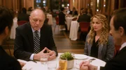 Second from the left: Det. Lizzie Needham (Bojana Novakovic)