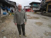 Ross Kemp