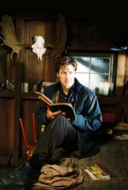 Tobias Moretti.