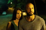 Brandon Jay McLaren, Katie McGrath