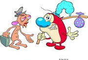 Ren & Stimpy