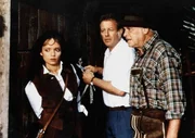 Iris Junik, Gerhart Lippert, Walther Reyer