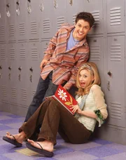 Ricky Ullman, Alyson Michalka