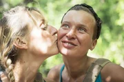 Laure et Hélène