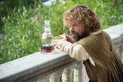 Tyrion Lannister (Peter Dinklage)