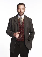 Abraham Van Helsing (Thomas Kretschmann)