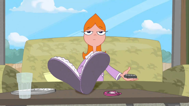 Echte Story Von Phineas Und Ferb