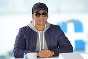 Jurymitglied Xavier Naidoo