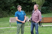 Andreas Jäger, Johannes Zeiler.