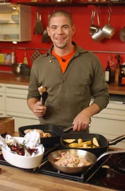 Tim Mälzer