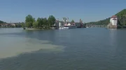 Passau - die Stadt der Donau, Inn und Ilz.