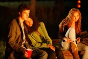 (v.l.n.r.) Ben Stillman (Beau Mirchoff); Amy Fleming (Amber Marshall)