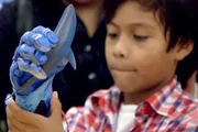 Preiswert und anpassungsfähig: Prothesen für Kinder aus dem 3D-Drucker