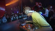 Lukas. DJ