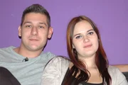 Denise und Christian