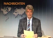 Rudi Carrell moderierte "Rudis Tagesshow", eine Comedy-Sendung von Radio Bremen aus den Jahren 1981 bis 1987.