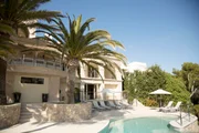 Villa von Graham und Claire