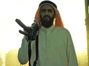 PHOENIX DER HEILIGE KRIEG, TEIL 5, "Terror für den Glauben", am Mittwoch (12.03.14) um 20:15 Uhr.
1996 scheinen Osama bin Ladens Träume zu zerplatzen. Er wird mit seinen Kämpfern des Landes verwiesen.
