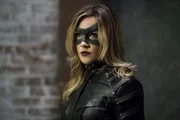 Laurel Lance (Katie Cassidy)
