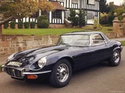 Jaguar E-Type