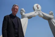 Michael Palin