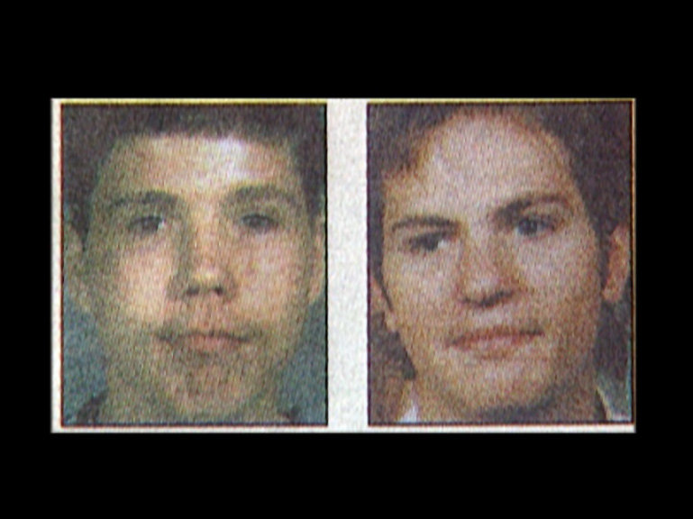 Der Klappmesser-Mörder - Im März/April 1992 werden in Newport News/Virginia zwei junge Männer (Foto) bestialisch ermordet. Wer steckt dahinter und was sind die Motive.. ?