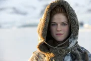 Ygritte (Rose Leslie)