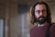 Bertram Gilfoyle (Martin Starr)