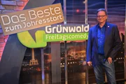 Günter Grünwald.