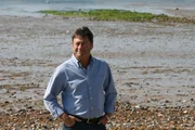 Alan Titchmarsh