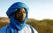 Ismael aus Timbuktu ist ein stolzer "Sohn der Wüste".