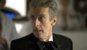 Der Doktor (Peter Capaldi)