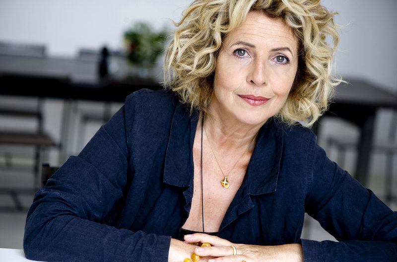 Lebenslinien Michaela May Lebenslinien Michaela May