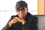 Jurymitglied Xavier Naidoo.