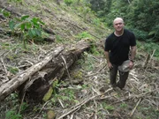 Ross Kemp