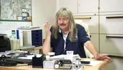 Wenn man Werner und Manfred Wurst (Foto) zum ersten Mal sieht, denkt man vielleicht an Rockerkneipe oder Imbissbude, aber ganz sicher aber nicht an Versicherungen. Und dennoch gehören die Zwillinge zu den erfolgreichsten Versicherungsmaklern des Landes.