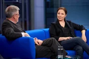 Christopher Clark, Thea Dorn