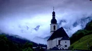 Die Ramsau bei Berchtesgaden - das erste Bergsteigerdorf in Deutschland?