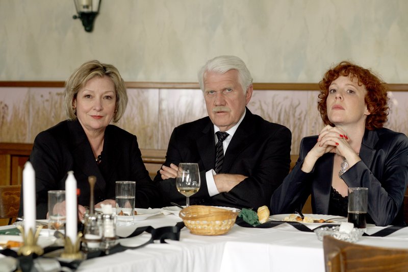 Seine Mutter und ich A/D, 2010 [Muriel Baumeister, Marianne Mendt, Andreas Kiendl] Streams, TV