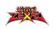 YU-GI-OH! ZEXAL - Logo
